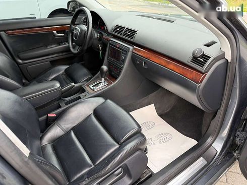 Audi A4 2005 - фото 10
