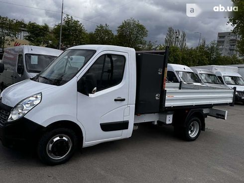 Renault Master 2019 - фото 6