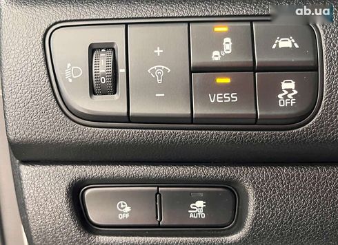 Kia Niro 2019 - фото 17
