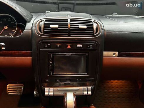 Porsche Cayenne 2007 - фото 15