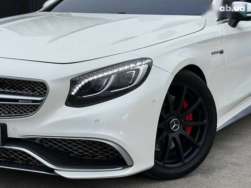 Mercedes-Benz S-Класс 2015 - фото 11