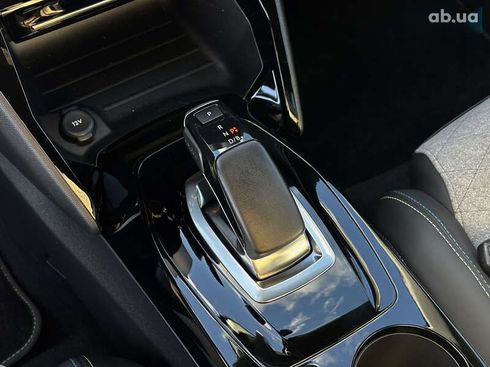 Peugeot e-2008 2020 - фото 29