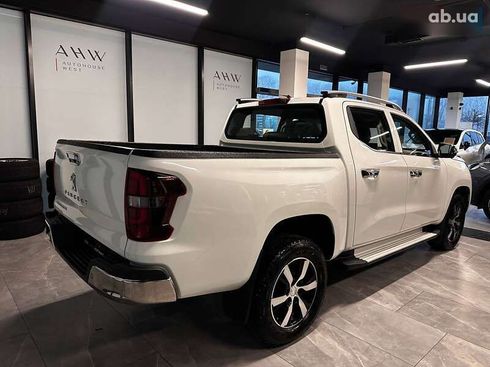 Peugeot Landtrek 2024 - фото 30