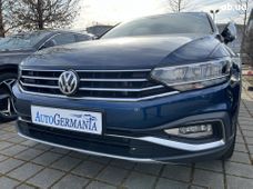 Купити Volkswagen Passat Variant дизель бу в Києві - купити на Автобазарі