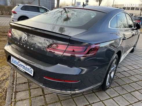 Volkswagen Arteon 2021 - фото 33