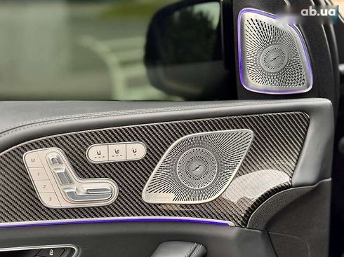 Mercedes-Benz GLS-Класс 2021 - фото 27