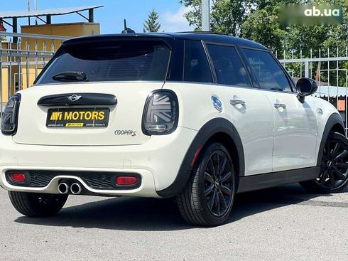 MINI Hatch 2017 - фото 4
