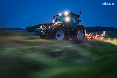 Valtra G115 2025 - фото 2