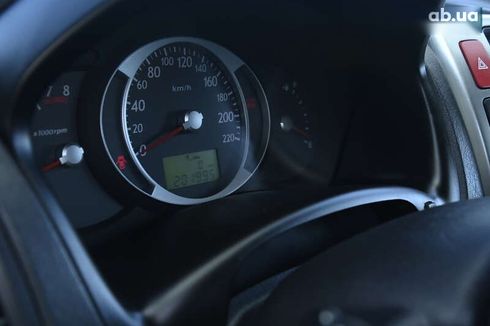 Hyundai Tucson 2008 - фото 16