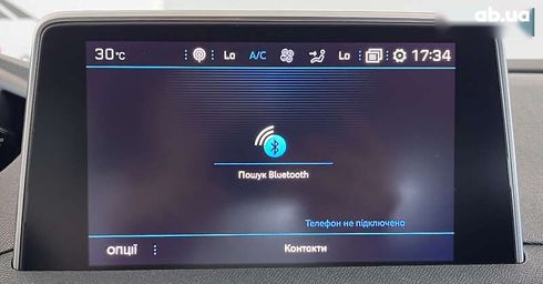 Peugeot 5008 2019 - фото 30