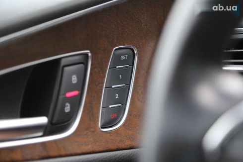 Audi A7 2014 - фото 22
