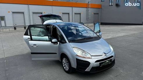 Citroёn C4 Picasso 2007 - фото 14