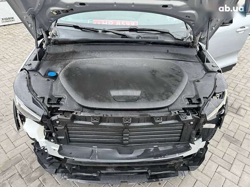 Volvo C40 Recharge 2022 - фото 20
