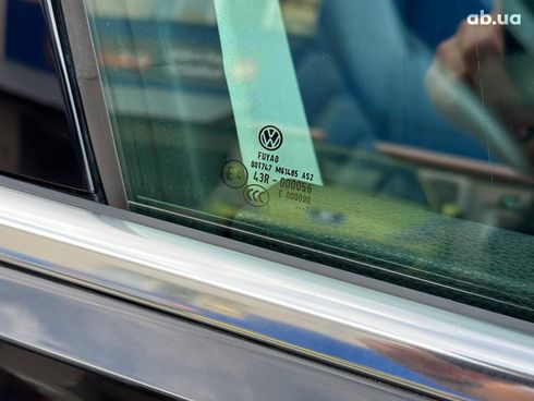 Volkswagen Arteon 2017 черный - фото 38