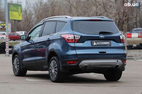 Ford Kuga 2019 - фото 5