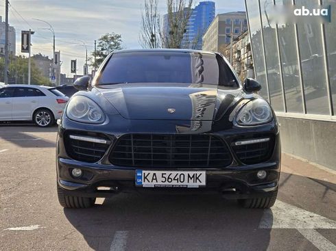 Porsche Cayenne 2010 - фото 3