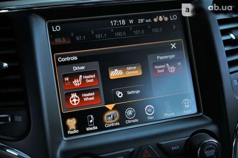 Jeep Cherokee 2013 - фото 15