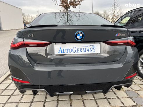 BMW i4 2024 - фото 7