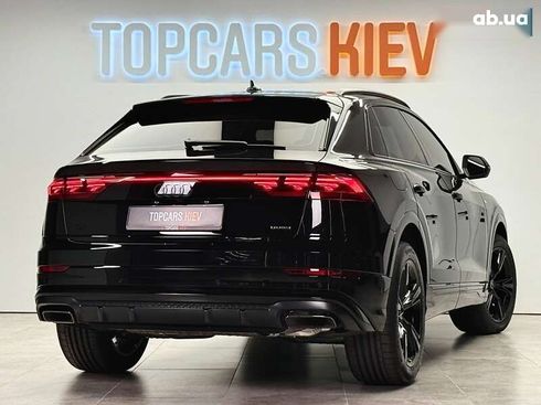Audi Q8 2025 - фото 6