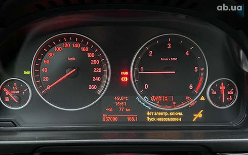 BMW 5 серия 2013 - фото 15