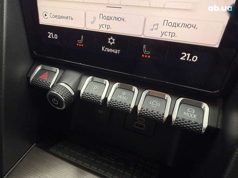 Volkswagen Amarok 2023 - фото 28