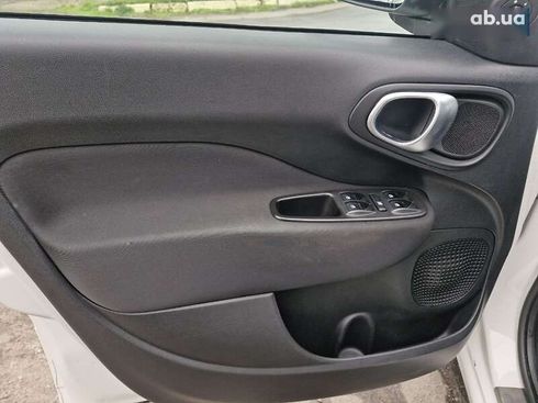 Fiat 500L 2015 - фото 9