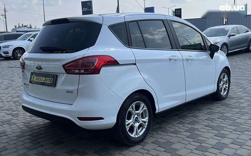 Ford B-Max 2015 - фото 6