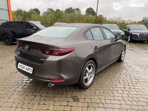 Mazda 3 2019 - фото 7