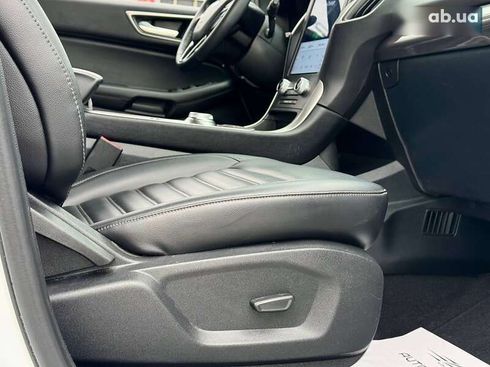Ford Edge 2023 - фото 24
