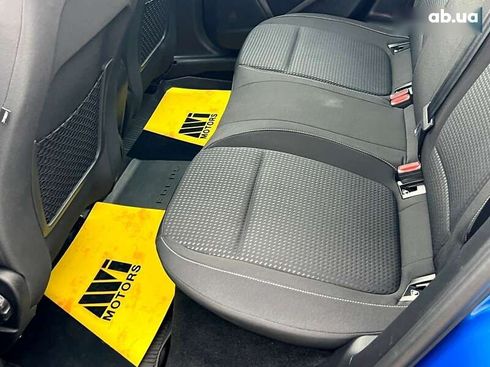 Ford Focus 2019 - фото 26
