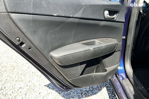 Kia Optima 2018 - фото 19