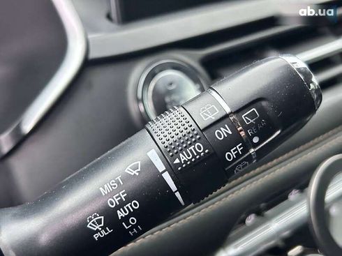 Chery Tiggo 8 2020 - фото 21