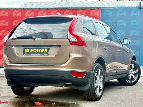 Volvo XC60 2012 - фото 4