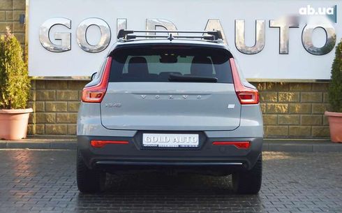 Volvo XC40 2023 - фото 10