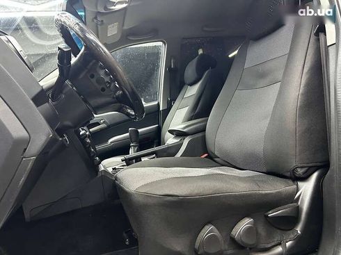 SsangYong Actyon 2008 - фото 6