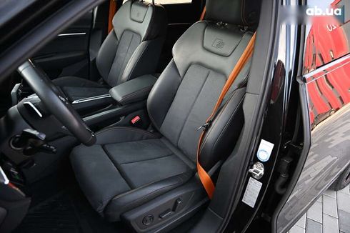 Audi E-Tron 2022 - фото 2