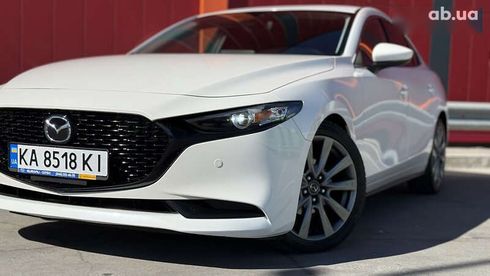 Mazda 3 2018 - фото 6