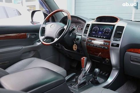 Toyota Land Cruiser Prado 2008 - фото 13