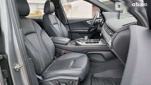 Audi Q7 2017 - фото 18