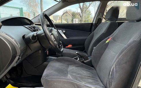 Nissan Primera 2004 - фото 9
