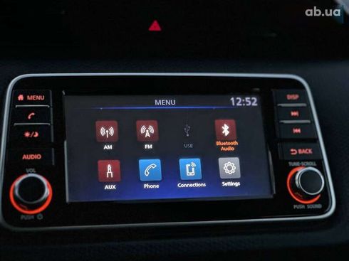 Nissan Kicks 2021 - фото 28