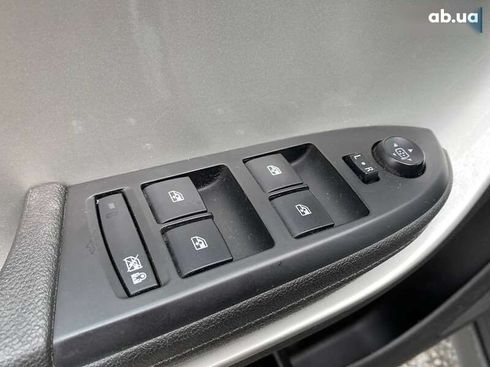 Chevrolet Volt 2015 - фото 12