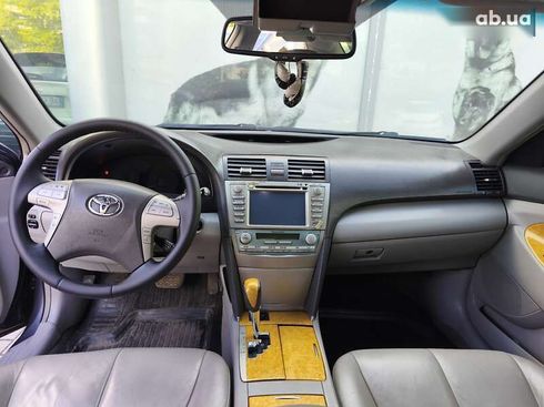 Toyota Camry 2006 - фото 10