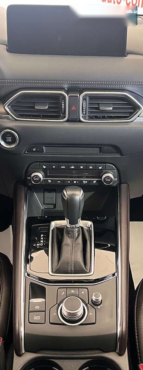 Mazda CX-5 2021 - фото 21