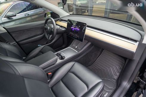 Tesla Model Y 2022 - фото 25