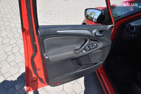 Ford S-Max 2012 - фото 14
