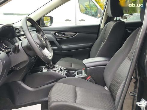 Nissan Rogue 2020 - фото 9