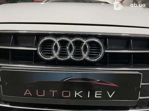 Audi A4 2021 - фото 17