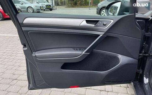 Volkswagen Golf 2014 - фото 8