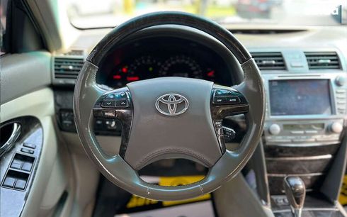 Toyota Camry 2008 - фото 14